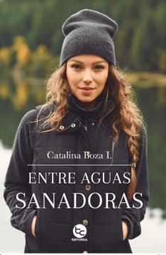 ENTRE AGUAS SANADORAS 1