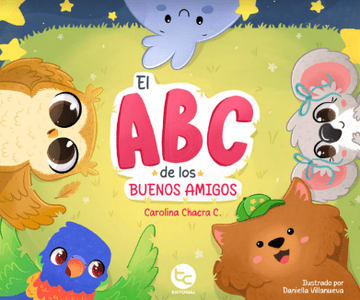 EL ABC DE LOS AMIGOS1
