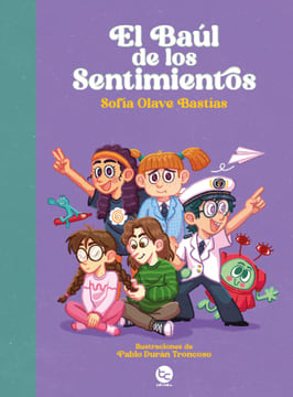 EL BAUL DE LOS SENTIMIENTOS1