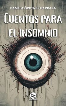 CUENTOS PARA EL INSOMNIO 1