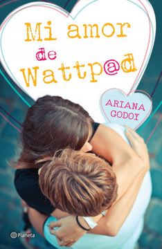 MI AMOR DE WATTPAD (PLANETA)1