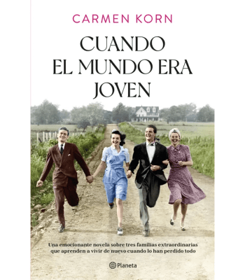 CUANDO EL MUNDO ERA JOVEN 1