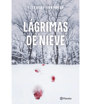 LAGRIMAS DE NIEVE 1