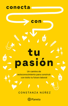 CONECTA CON TU PASION 1