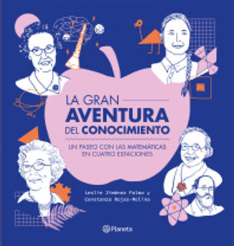 LA GRAN AVENTURA DEL CONOCIMIENTO1