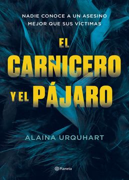 EL CARNICERO Y EL PAJARO1