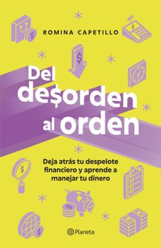 DEL DESORDEN AL ORDEN 1