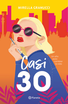 CASI 30 1