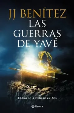 LAS GUERRAS DE YAVE1