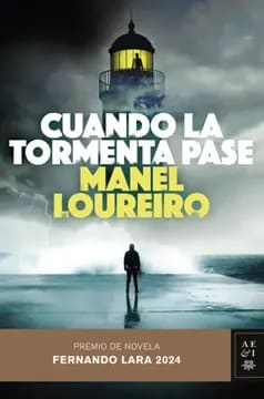 CUANDO LA TORMENTA PASE 1