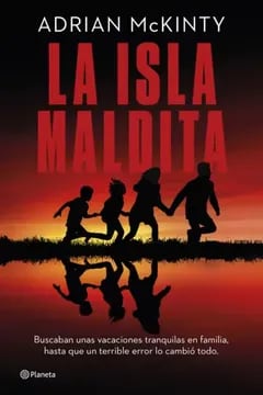 LA ISLA MALDITA1