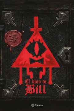 EL LIBRO DE BILL1