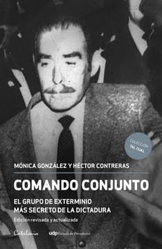COMANDO CONJUNTO 1