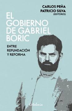 EL GOBIERNO DE GABRIEL BORIC1