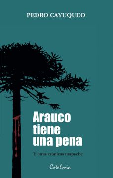 ARAUCO TIENE UNA PENA1
