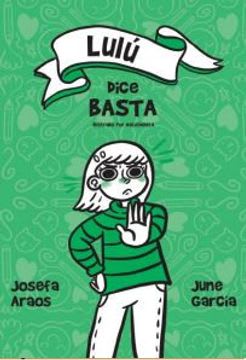 LULU DICE BASTA 1