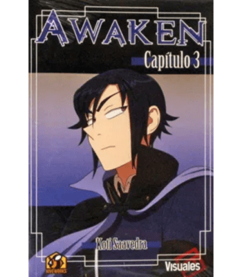 AWAKEN 3 