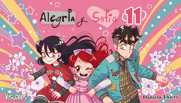 ALEGRIA Y SOFIA 11 1