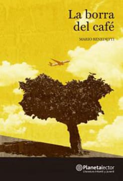 LA BORRA DEL CAFE (PLANETA)1