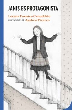 JANIS ES PROTAGONISTA 1