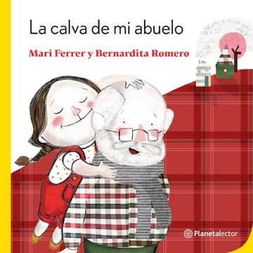 LA CALVA DE MI ABUELO1
