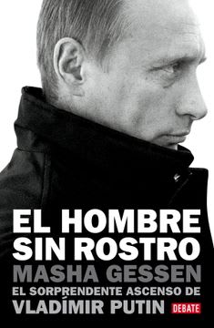 HOMBRE SIN ROSTRO 1
