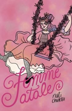 FEMME FATALE 1