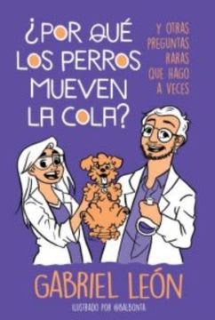 POR QUE LOS PERROS MUEVEN LA COLA 1
