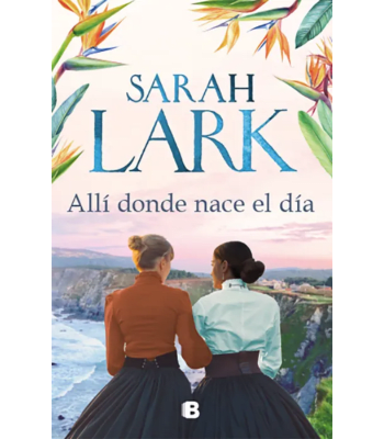 ALLI DONDE NACE EL DIA 1