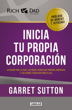 INICIA TU PROPIA CORPORACION 1