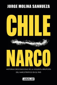 CHILE NARCO 1