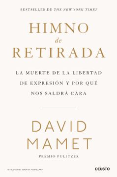 HIMNO DE RETIRADA 1