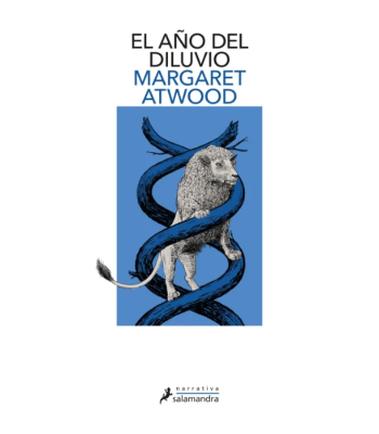 EL AÑO DEL DILUVIO1