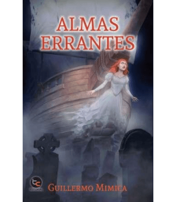 ALMAS ERRANTES 
