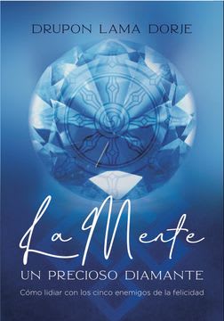LA MENTE UN PRECIOSO DIAMANTE 1