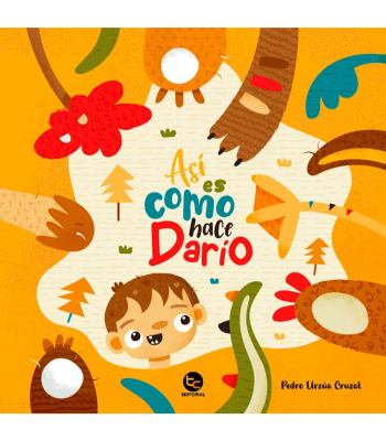 ASI ES COMO HACE DARIO 1