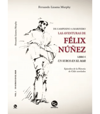 LAS AVENTURAS DE FELIX NUÑEZ1