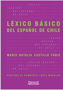 LEXICO BASICO DEL ESPAÑOL DE CHILE 1