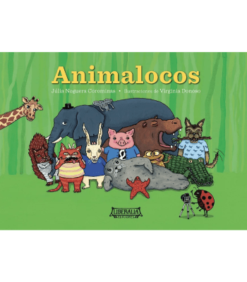 ANIMALOCOS