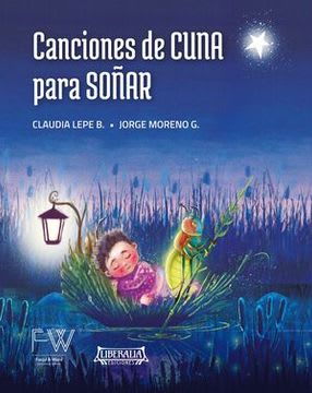 CANCIONES DE CUNA PARA SOÑAR 1