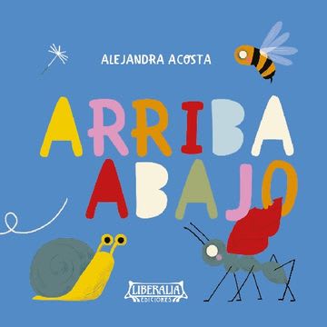 ARRIBA, ABAJO 1