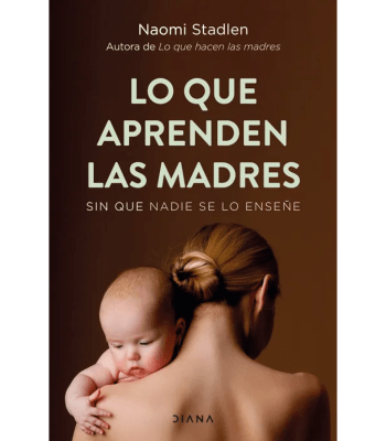 LO QUE APRENDEN LAS MADRES1