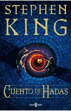 CUENTO DE HADAS 1