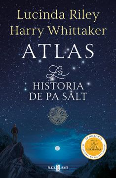 ATLAS LA HISTORIA DE PA SALT 1