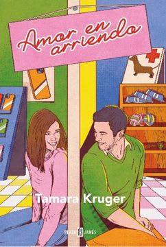 AMOR EN ARRIENDO 1