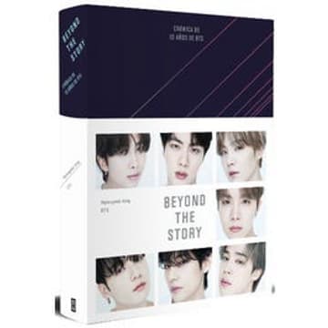BEYOND THE STORY 1