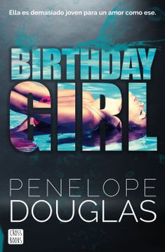 BIRTHDAY GIRL 1