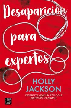 DESAPARICION PARA EXPERTOS 1