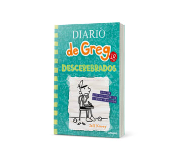 DIARIO DE GREG 181