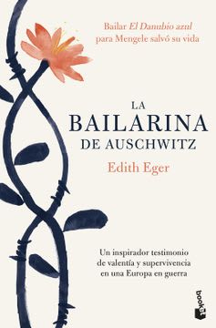 LA BAILARINA DE AUSCHWITZ (BOOKET)1